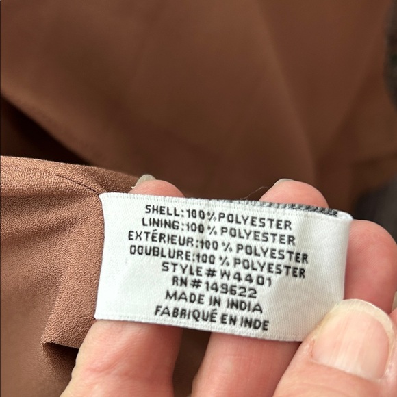 Walter Baker Multicolor Floral Skirt - Picture 9 of 10